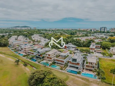 Casa de Condomínio com 6 Quartos à venda, 1067m² no Riviera, Bertioga