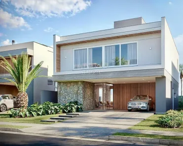 Casa de Condomínio com 3 Quartos à venda, 247m² no Laranjal, Pelotas