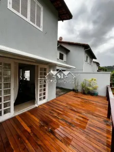 Casa com 3 Quartos à venda, 120m² no Corrêas, Petrópolis