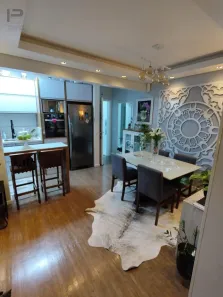 Apartamento com 3 Quartos à venda, 86m² no Pagani, Palhoça