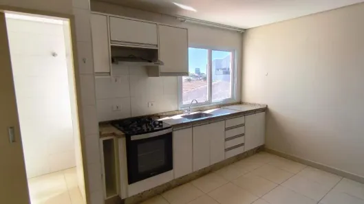 Apartamento com 2 Quartos para alugar, 98m² no Centro, Boituva