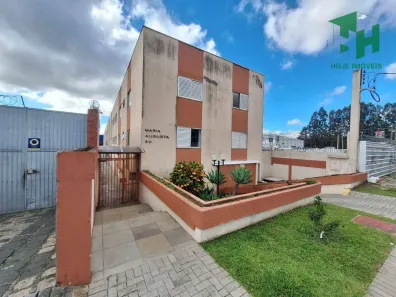 Apartamento com 2 Quartos para alugar, 70m² no Campina do Siqueira, Curitiba