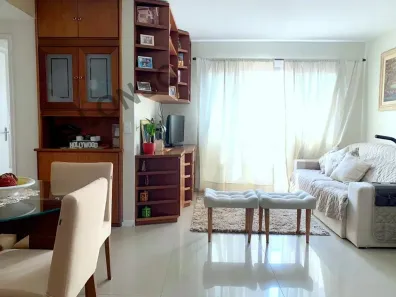Apartamento com 2 Quartos à venda, 68m² no Jardim Ester, São Paulo