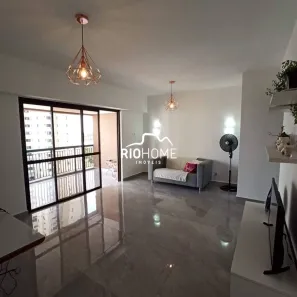 Apartamento com 2 Quartos à venda, 103m² no Barra da Tijuca, Rio de Janeiro