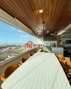 Apartamento com 4 Quartos à venda, 217m² no Renascença, São Luís