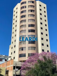 Apartamento com 2 Quartos à venda, 95m² no Jardim Cascatinha, Poços de Caldas