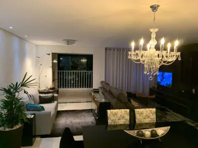 Apartamento com 2 Quartos à venda, 103m² no Jardim América, São José dos Campos