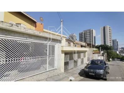 Casa com 2 Quartos à venda, 132m² no Jardim Independência, São Paulo