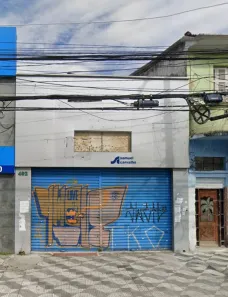 Imóvel Comercial com 1 Quarto para alugar, 85m² no Lapa, São Paulo