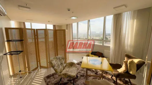 Sala Comercial à venda, 38m² no Taguatinga Norte, Brasília