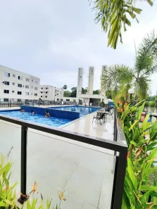Apartamento com 2 Quartos à venda, 44m² no Pajuçara, Maracanaú