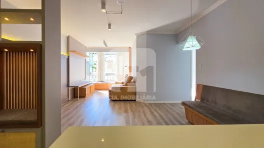 Apartamento com 3 Quartos à venda, 96m² no Trindade, Florianópolis