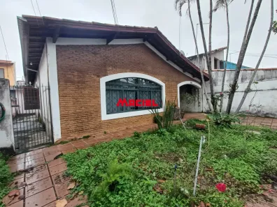 Casa com 3 Quartos à venda, 300m² no Jardim Satélite, São José dos Campos