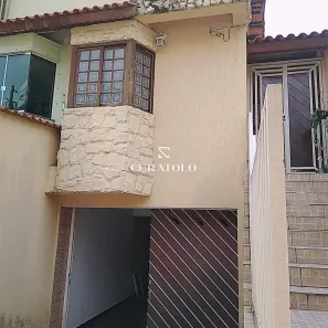 Sobrado com 4 Quartos à venda, 250m² no Vila Maria Luisa, São Paulo