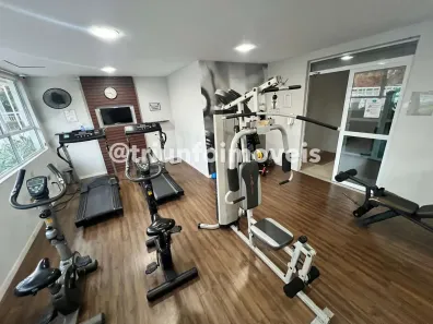 Apartamento com 2 Quartos à venda, 66m² no Jóquei, Teresina