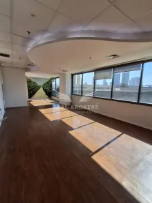 Sala Comercial para alugar, 400m² no Alphaville Industrial, Barueri