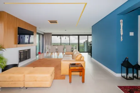 Apartamento com 3 Quartos à venda, 180m² no São Gonçalo, Pelotas