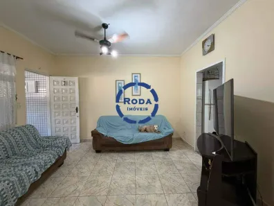 Casa com 3 Quartos à venda, 109m² no Macuco, Santos