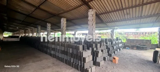 Imóvel Comercial à venda, 220000m² no Popular, Santa Rita