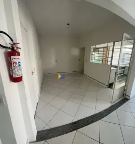 Sala Comercial para alugar, 110m² no Centro, Guarulhos