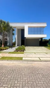 Casa de Condomínio com 4 Quartos à venda, 340m² no Cidade Alpha, Eusébio