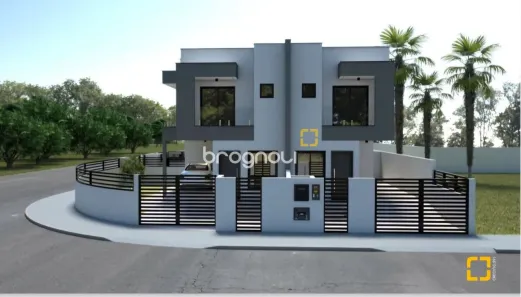 Casa com 3 Quartos à venda, 98m² no Forquilhas, São José