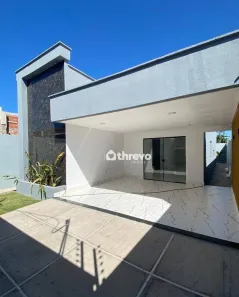 Casa com 3 Quartos à venda, 198m² no Morros, Teresina