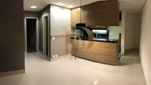 Apartamento com 2 Quartos para alugar, 78m² no Cidade Monções, São Paulo