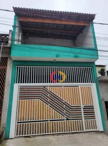 Casa com 4 Quartos à venda, 125m² no Parque Rodrigo Barreto, Arujá