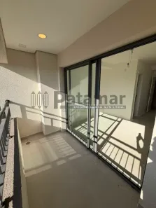Apartamento com 1 Quarto à venda, 27m² no Vila Pirajussara, São Paulo