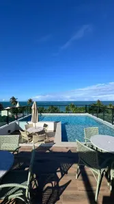 Apartamento com 1 Quarto à venda, 35m² no Tamandaré, Tamandaré