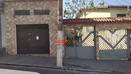 Casa com 2 Quartos à venda, 290m² no Vila Liviero, São Paulo