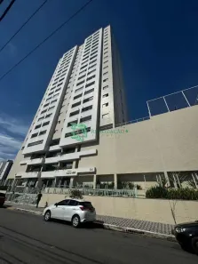Apartamento com 1 Quarto à venda, 82m² no Tupi, Praia Grande
