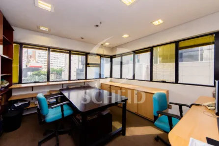 Prédio Comercial à venda, 46m² no Pinheiros, São Paulo