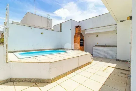 Cobertura com 2 Quartos à venda, 138m² no Recreio dos Bandeirantes, Rio de Janeiro
