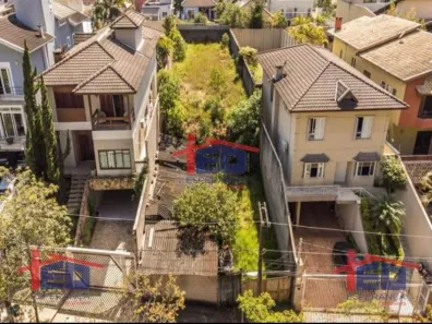 Lote/Terreno à venda, 566m² no Parque dos Príncipes, São Paulo