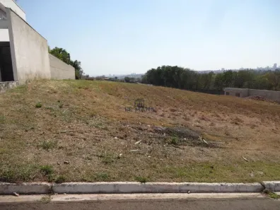 Lote/Terreno à venda, 1000m² no Campestre, Piracicaba