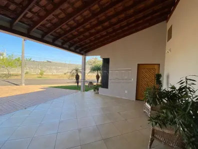 Casa de Condomínio com 4 Quartos à venda, 192m² no Jardim Jockey Clube, São Carlos