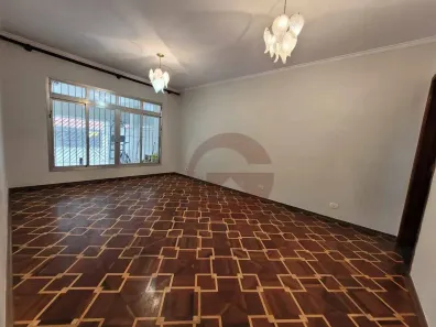 Casa de Condomínio com 4 Quartos à venda, 142m² no Jardim Olympia, São Paulo