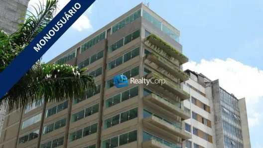 Prédio Comercial para alugar, 3961m² no Cidade Júlia, São Paulo