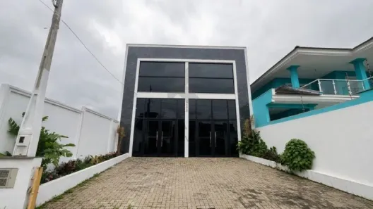 Galpão/Depósito/Armazém para alugar, 290m² no Estância Velha, Canoas