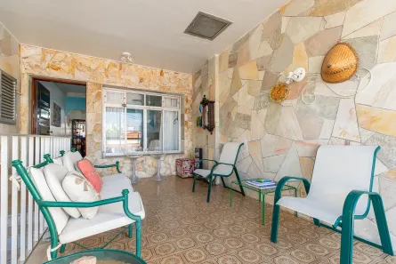 Sobrado com 5 Quartos à venda, 650m² no Vila Pompéia, São Paulo