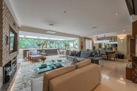 Apartamento com 3 Quartos à venda, 171m² no Moinhos de Vento, Porto Alegre
