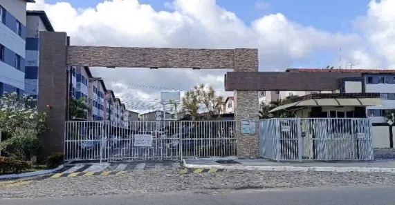 Apartamento com 2 Quartos à venda, 58m² no Jabotiana, Aracaju