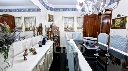 Apartamento com 4 Quartos à venda, 240m² no Campo Belo, São Paulo