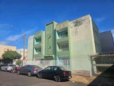 Apartamento com 2 Quartos para alugar, 70m² no Vila Santa Cândida, São José do Rio Preto