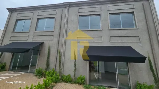 Sala Comercial para alugar, 50m² no SETSUL, São José do Rio Preto