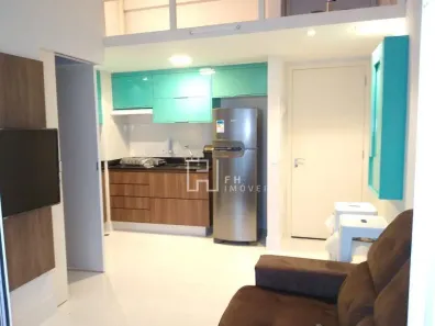 Kitnet com 1 Quarto para alugar, 32m² no Vila Mariana, São Paulo