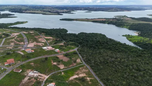 Casa com 4 Quartos à venda, 600m² no Setor Habitacional Jardim Botânico, Brasília