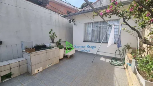 Casa com 3 Quartos para venda ou aluguel, 95m² no Jardim São José (Zona Norte), São Paulo
